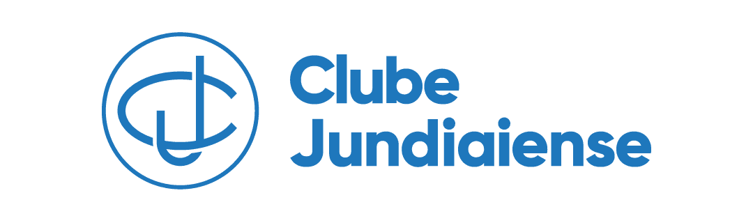 Logotipo do clube jundiaiense