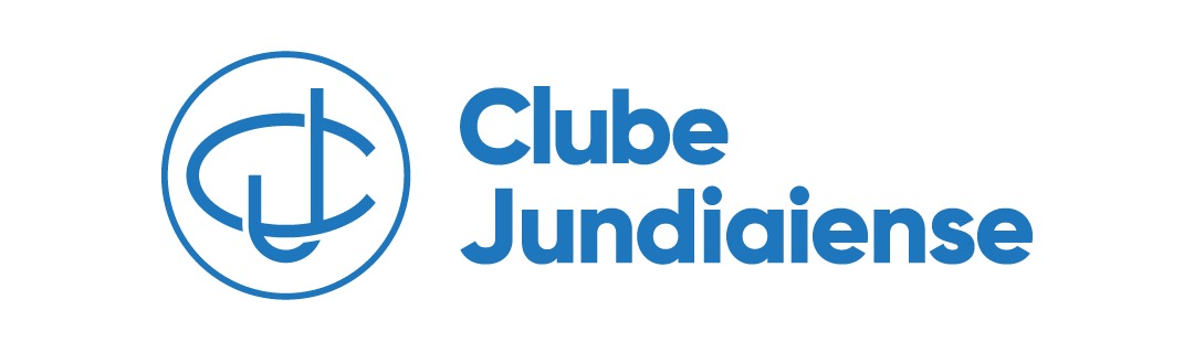 Logotipo do clube jundiaiense