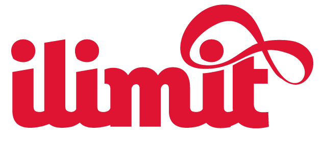 Logotipo da Ilimit