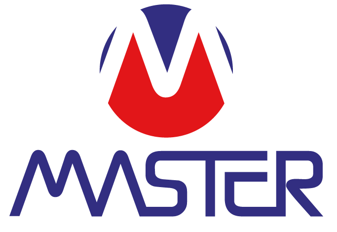 Logotipo da Master